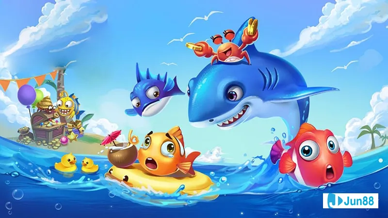 Trò chơi Go88 trên điện thoại