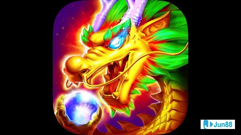 Các loại cá và phần thưởng trong Bắn