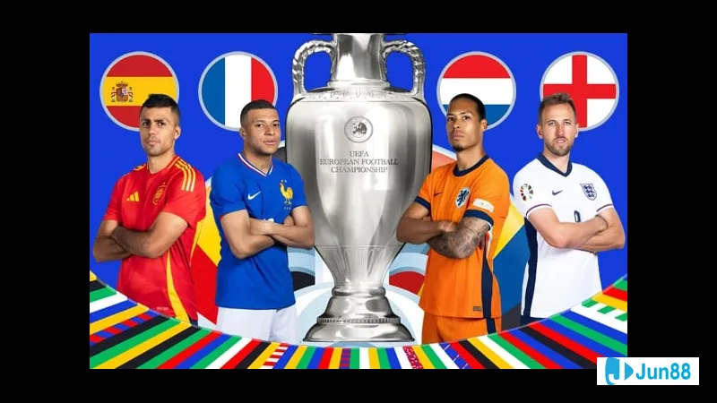 Cách chơi kèo Euro hiệu quả