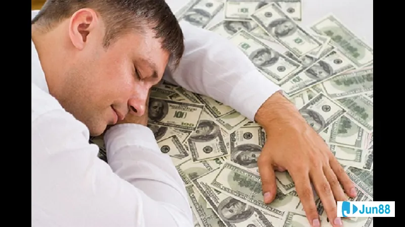 Ý nghĩa của giấc mơ thấy tiền Ý nghĩa của giấc mơ thấy tiền