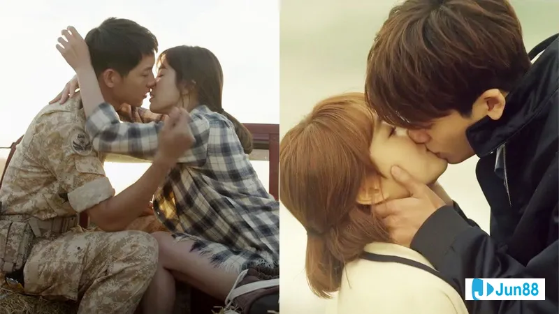 Khoảnh khắc về cách ghi nhớ và phân