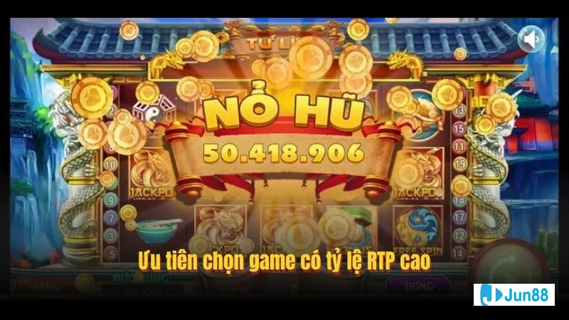 Top game nổ hũ online hấp dẫn Top game nổ hũ online hấp dẫn