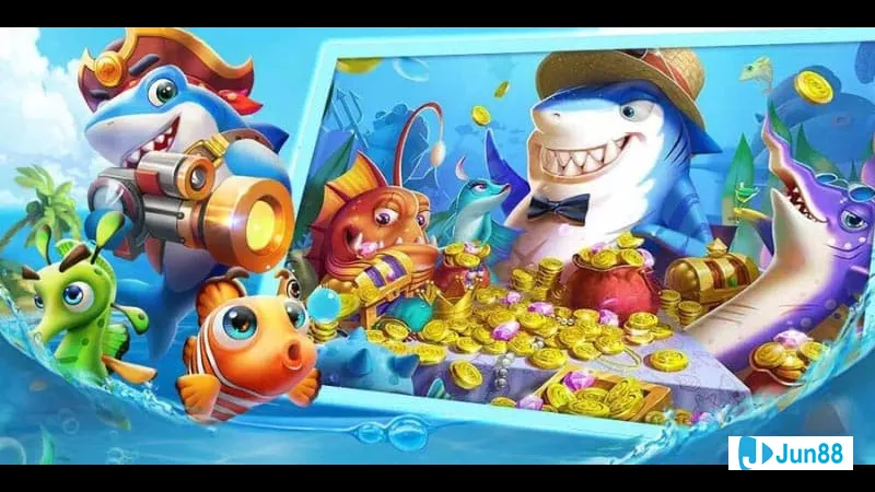 Chọn game thú vị trên website