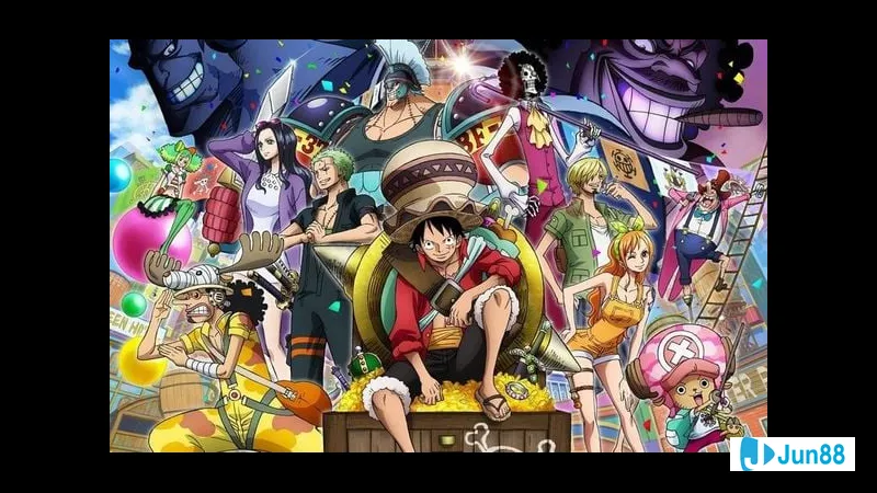 Vua Hải Tặc - Hiện tượng toàn cầu