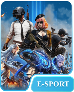 Thể thao điện tử Jun88