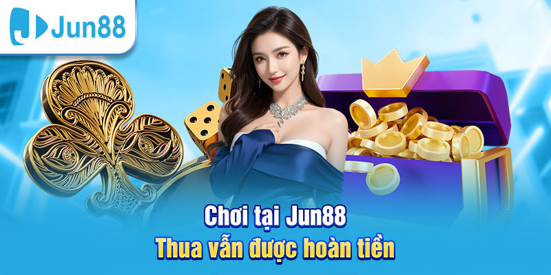 Chơi cá cược hấp dẫn tại các sảnh chơi và nhận tiền hoàn cược giá trị